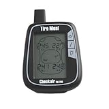 TireMoni Reifendruck Kontrollsystem TM-210-2