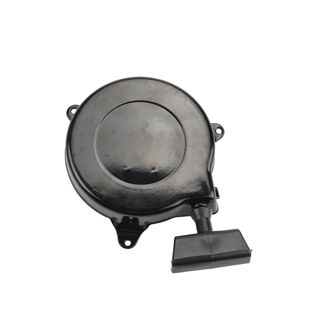 SAdGHz Pull Starter Clutch Starter Replacement Fit for B&S 499706 690101 Pull Start Starter Rewind Parts Garden Accessories
