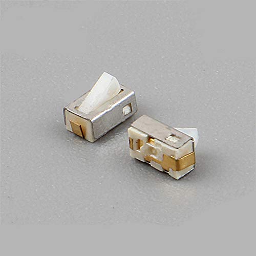 2PCS 0.1A 30VDC Detection Travel Detection Micro Switch DSS-ESE24MH1