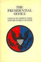 The Presidential Office B000FMMVW8 Book Cover