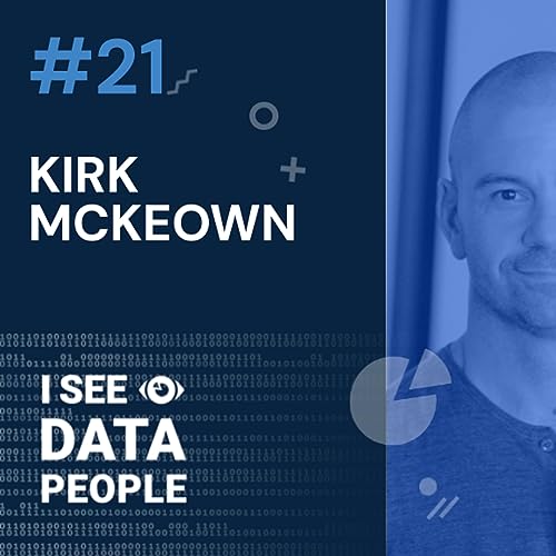 21 - The Kirk McKeown Episode