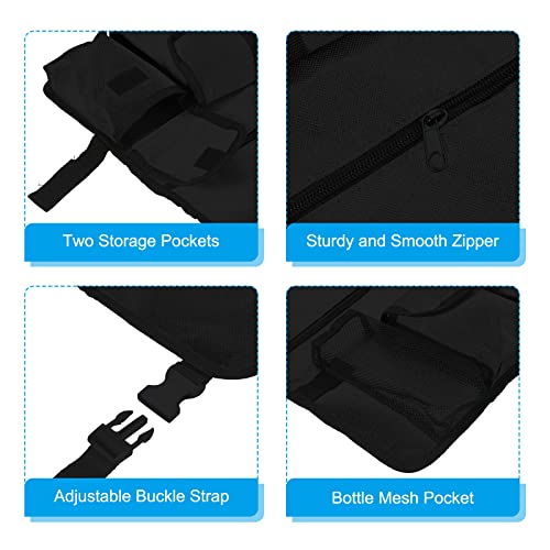 PATIKIL Beach Chair Armrest Bag - Image 4