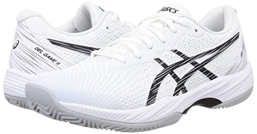 Image of ASICS Men's Gel-Game 9 Pickleball Tennis Shoes