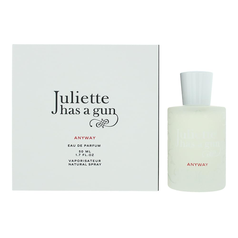 Juliette Has A Gun Anyway Eau De Parfum 50ML-image
