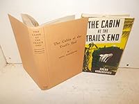 The Cabin at Trail's End: A Story of Oregon B0007HXTLI Book Cover