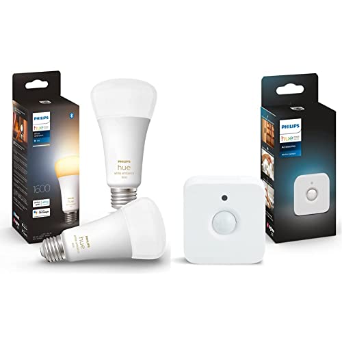 yZbgzPhilips Hue(tBbvXq[) X}[gd X}[gLEDd LEDd E26 100W` Cg Ɩ v AlexaΉ zCgOf[V 2 + [VZT[