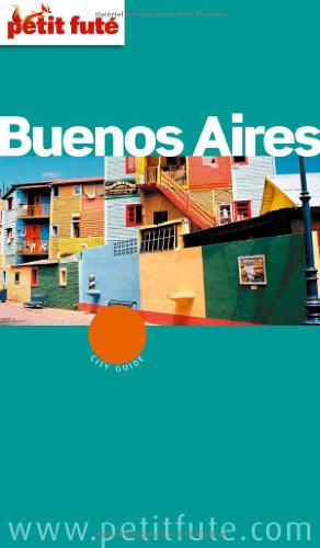 Petit Futé Buenos Aires