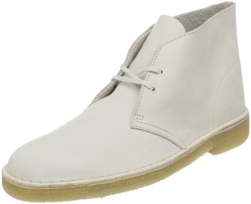 Image of Clarks Men's Bushacre 3 Chukka Boot