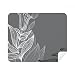 Flower s Colorful Art Grain Cleaning Cloth Screen Cleaner 2pcs Suede Fabric