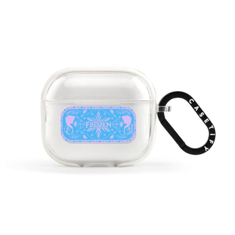 Amazon.com: CASETiFY Airpods (3rd Gen) Impact Case with Ring