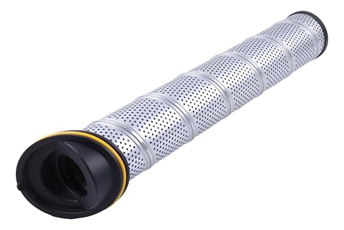 Image of Fiber Hydraulic Oil Filter 937399Q Compatible with Parker Moduflow Plus Series Low Pressure, 10 Micron, 10Gpm, 200 Psi