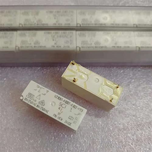 Relais V23061-A1007-A302-X113 24V avec commutation stable 8A 4PIN