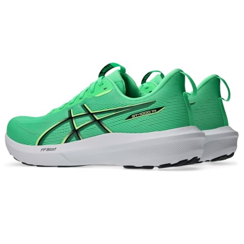 Image of ASICS Men's GT-1000 14 Running Shoes