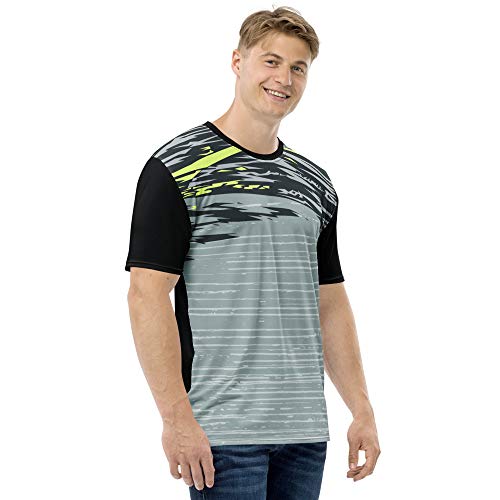 Image of JJ TEES Sports Jersey for Men
