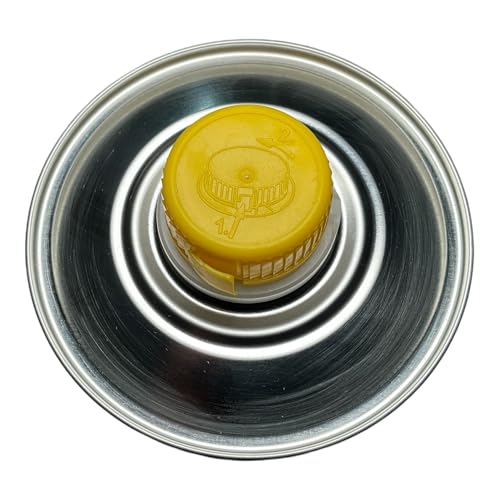 Volkswagen Original VW Ersatzteile Original Bremsflüssigkeit DOT4, 1 Liter