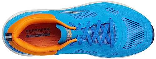Image of Skechers Men Max Cushioning Premier Persp Sneakers