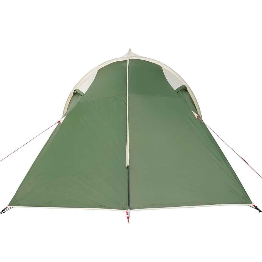 Zielony namiot Taffetas 510 x 240 x 156 cm
