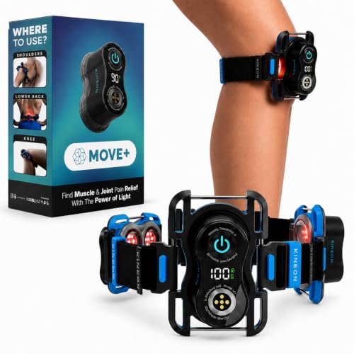 Kineon Move+ Wrap