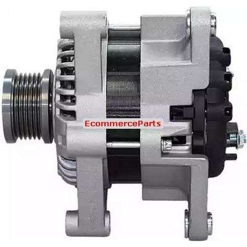 Alternatore 9145374919075 EcommerceParts Tensione: 12 V, Alternatore-Corrente carica: 100 A ##0