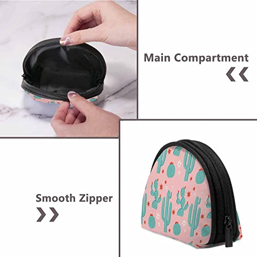 Image of IBILIU Small Coin Purse Corgi Dog Paw Cute Cartoon Puppy Black Mini Wallet Coin Pouch Change Purse For Women Men Girls, Coinp-014, 4.7 x 3.5 Inch, Art Deco