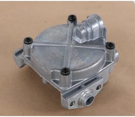 Wabco 9730110240 Air Brake Relay Valve with Flange for Abs Devices Rear Axle 4725001050