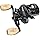 KastKing Megatron 100 y 200 Carretes Baitcasting, Perfil Bajo, Alta Capacidad miniatura 1