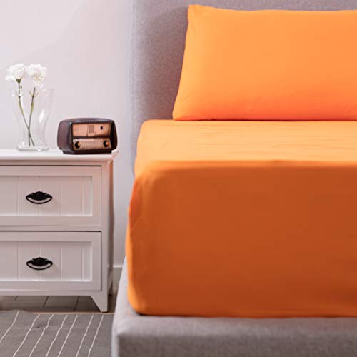 Colcha impermeable Queen lavable para solucionar las manchas en el colchón 3