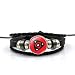 Bosi General Merchandise Naruto, schreibt runde Augen, Zeitedelsteine, gewebte Perlenarmbänder, Armbandschmuck