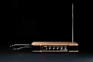 その他 MOOG THEREMIN ETHERWAVE Moog Etherwave Analog Theremin | zZounds