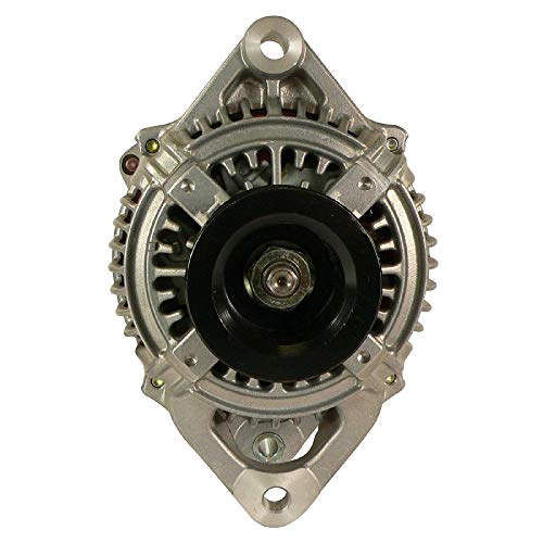 DB Electrical AND0071 Alternator Compatible With/Replacement For 5.9L Dodge Ram 1994 1995 1996 1997 1998 13302, 5.9L Dodge D/W Series Pickup 1990 1991 1992 1993 BAL6510X ND121000-4080