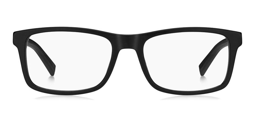 Tommy Hilfiger TH 2044 Oprawki do Okularów Matte Black 53/17/145 uomo