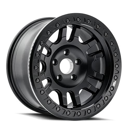 Dirty Life 9314 Canyon Race 17x9 5x5