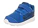 Nike Downshifter 8 (TDV), Zapatillas de Estar por casa Unisex niños, Azul (Blue Nebula/Dark OBS 401), 22 EU