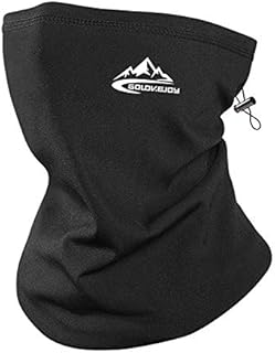 Neck Warmer Snoods For Men Women