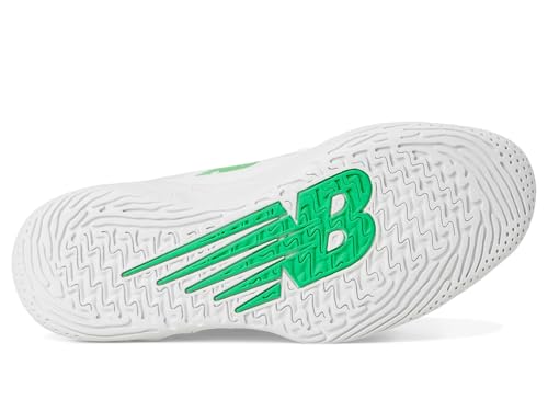 Image of New Balance Men's MC996 Lightweight Tennis Shoe