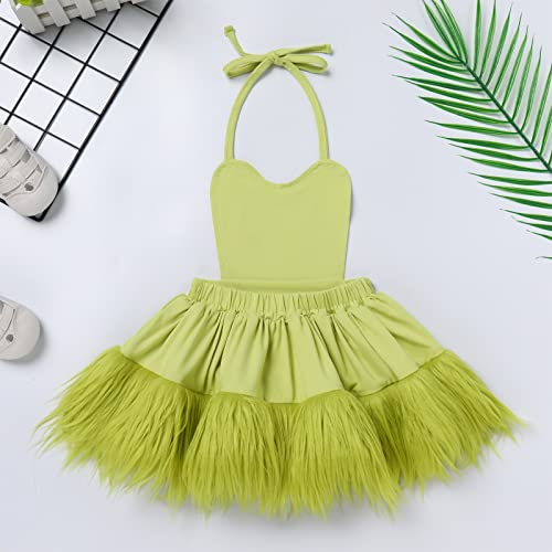 Barboteuse de Noël bébé fille facile à changer pour fêtes