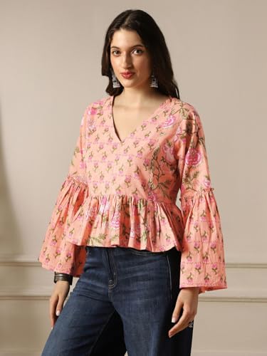 Image of Globus Women Tunic (GS578698 Off White S)