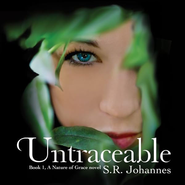Cover art for Untraceable