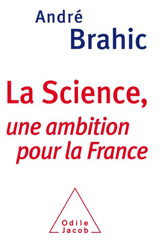 Science (La) (Sciences Humaines) (French Edition)