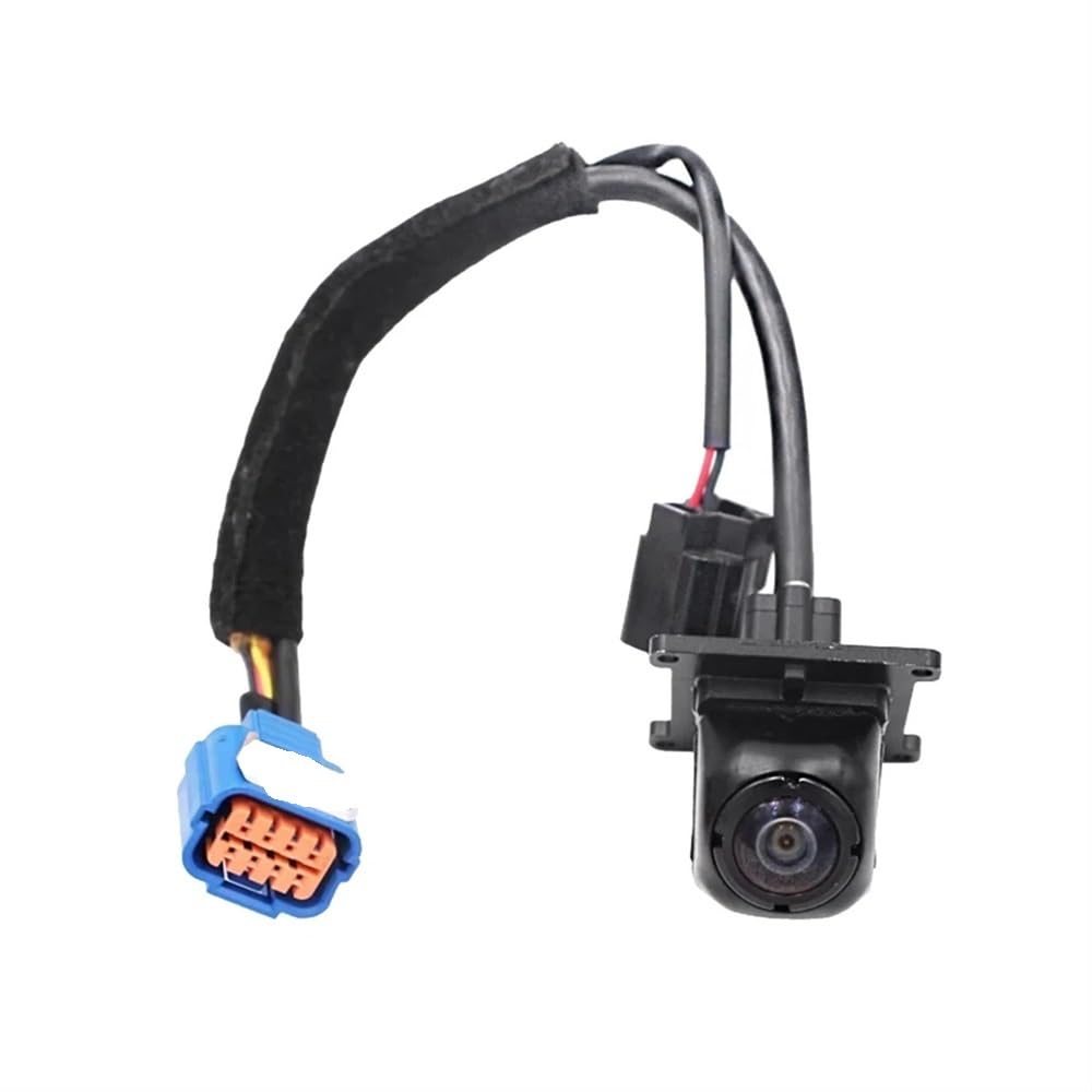 Caméra d'aide parking 95766-C5700 avec vision grand angle pour Sorento 2018