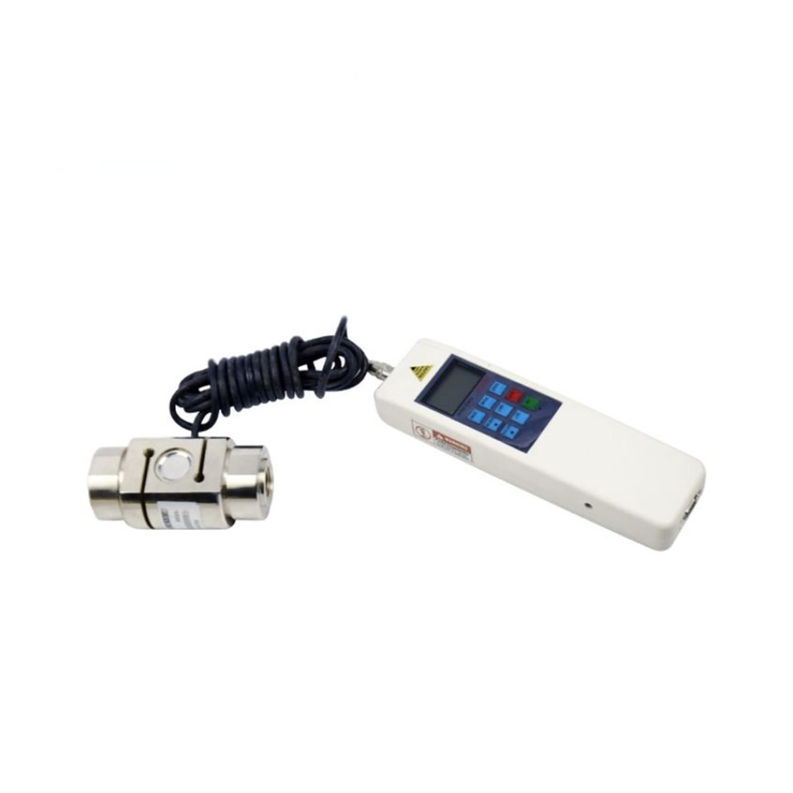 Dynamometer, SH-500N Tension Compression Measuring Force Testing Dynamometer