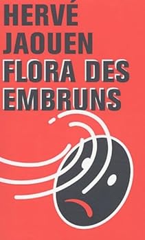 Paperback Flora des embruns Book