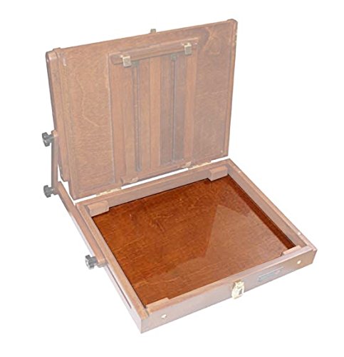 Sienna Glass Palette Inserts - 9" x 10"