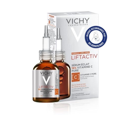 Vichy - Liftactiv H A Vitamine C Sérum - Sérum