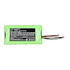Vacuum Battery for Eureka NEC180 Pro BP25220F 2000mAh