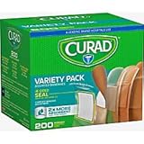 Curad CUR0800RB