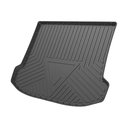 Tapis de Coffre pour SRX 2nd Idéal pour le Sport et les Voyages