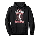 Fussball Mädchen Geschenkideen