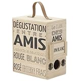 ➡️ DIMENSIONS (LxlxH) : 5 x 12 x 23 cm