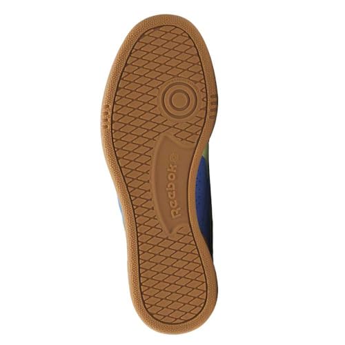 Image of Reebok Unisex Adult Club C Grounds Sneakers